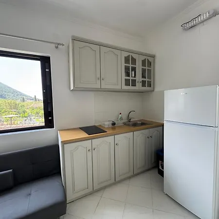 Mountainhouse Apartment Vournikas