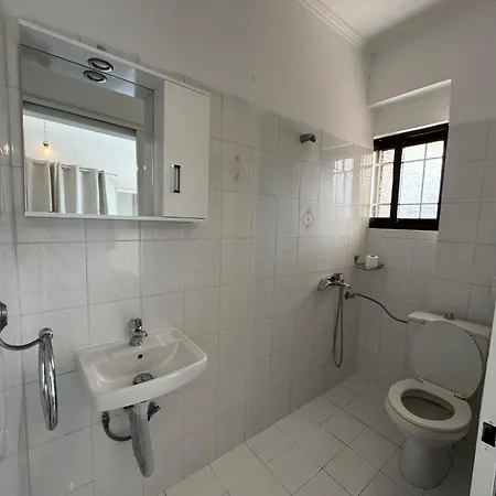 Mountainhouse Apartment Vournikas