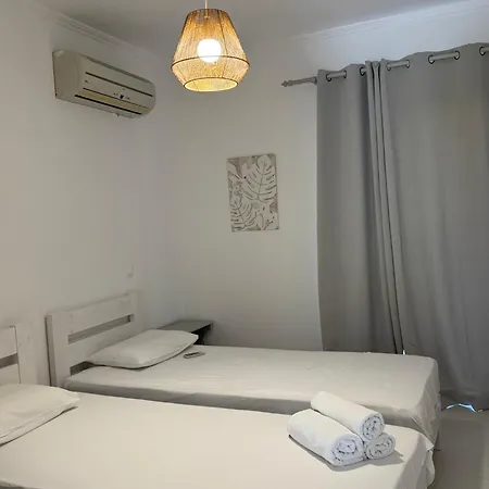 Mountainhouse Apartment Vournikas