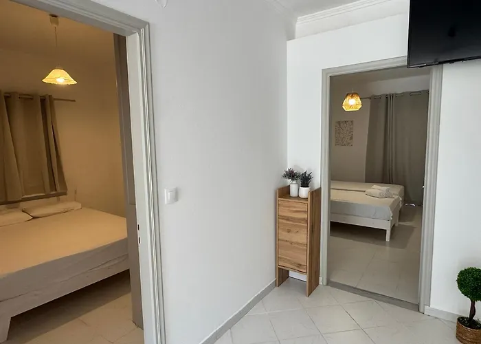 Apartment Mountainhouse *