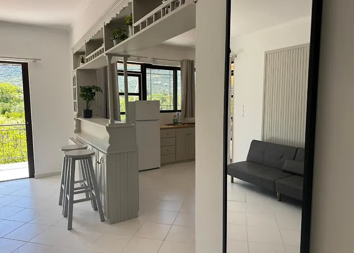 Apartment Mountainhouse