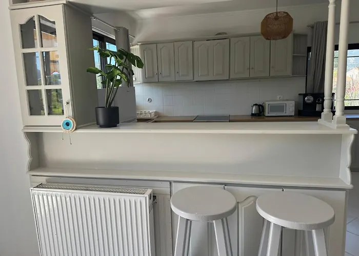 Apartment Mountainhouse